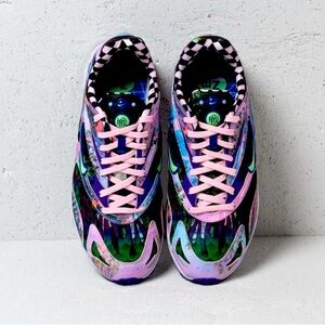 NIKE ZOOM STREAK SPECTRUM PLUS PREMIUM
